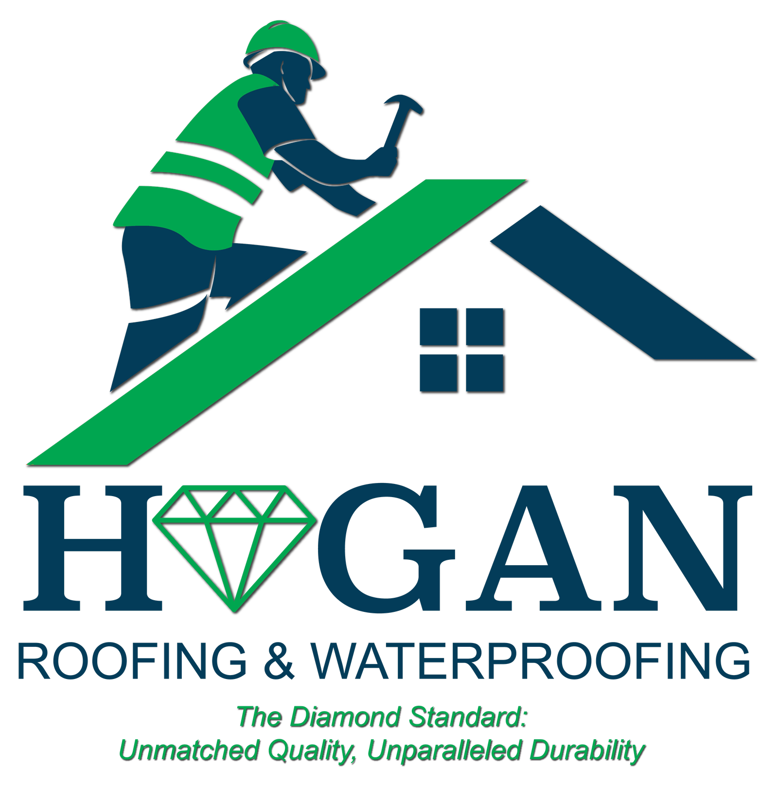 Hogan Roofing & Waterproofing